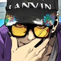 Yoo Wooin