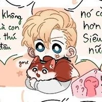 Thiên Bình nam