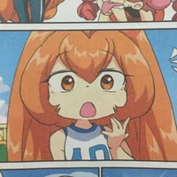 Sư Tử nữ ( chị đẹp)