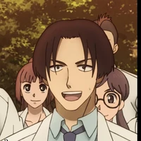 Người ở viện nghiên cứu