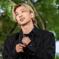 Dong Young bae