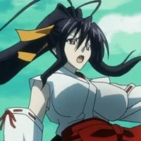 Himejima Akeno