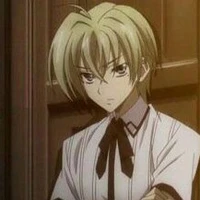 Yuuto Kiba