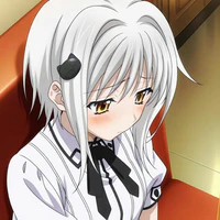 Toujou Koneko