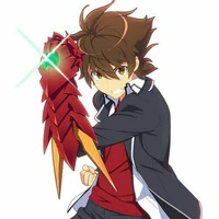 Hyoudou Issei