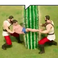 Lũ bắt nạt Rika