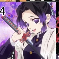 Kocho Shinobu