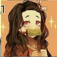 Kamado Nezuko