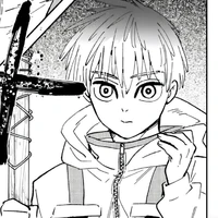 Taishi mogami