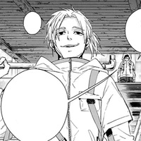 Takeru kongo