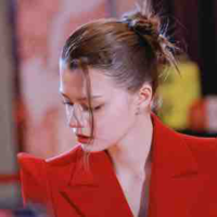 Becky Rebecca Patricia Armstrong (Nàng)