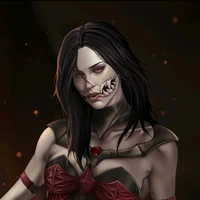 Mileena