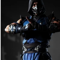 Sub Zero