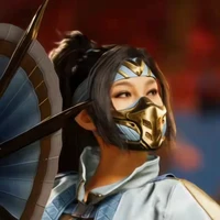 Kitana