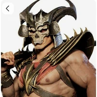 Shao Kahn