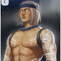 Liu Kang