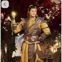 Shang Tsung 