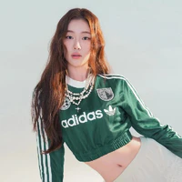 Kang Mi-na
