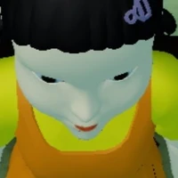 bà búp bê