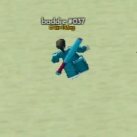 bà baddie#037