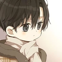 Haruno Yuto - 8 tuổi