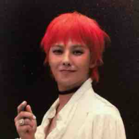 Kwon Ji-yong(G-Dragon)