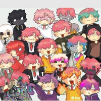 🌺[ cả lớp ]
