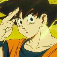 Goku