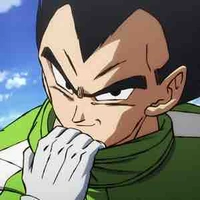 Vegeta