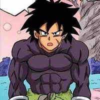 Broly