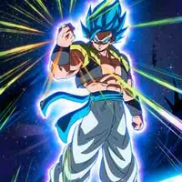Gogeta