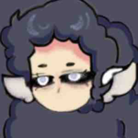 black sheep Angel 