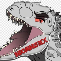 Indominus Rex (Hope)