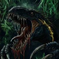 Indoraptor