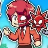 hiha_mặt trời đỏ🌞❤