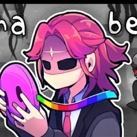 Hiha Beta(omega)💗🖤