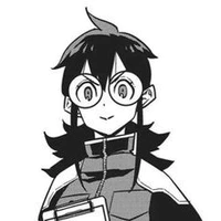 Okonogi Konomi