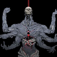 Neru ( Kaiju Hủy Diệt )