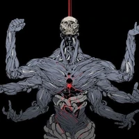 Neru ( Kaiju Hủy Diệt )