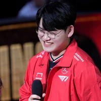 Lee Min-hyeong