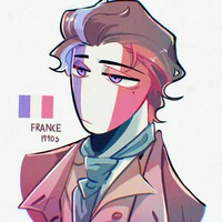 France