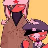 All countryhuman(-cậu[nazi], gerfamily )