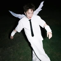 Hào phong trần ( Nicky)