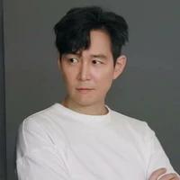 Lee Jung Jae