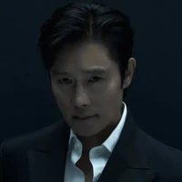 Lee Byung Hun