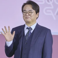 Park Jung-bae