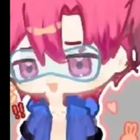 hiha the blue