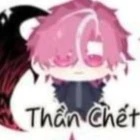 hiha thần chết