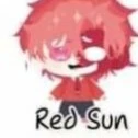 hiha red sun