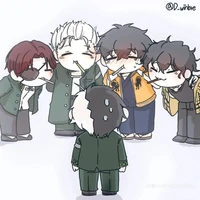 con tg mê haruka